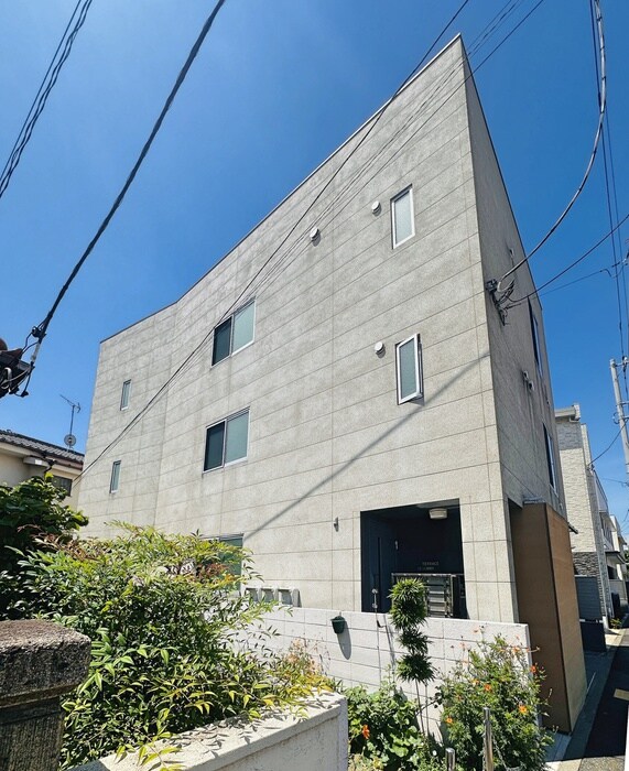 物件外観写真6　(周辺環境)