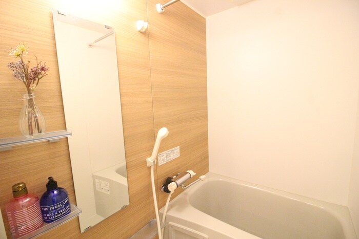物件内観写真11　(バス／シャワールーム等)