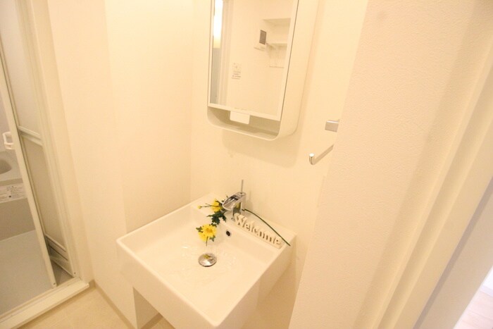 物件内観写真12　(洗面)