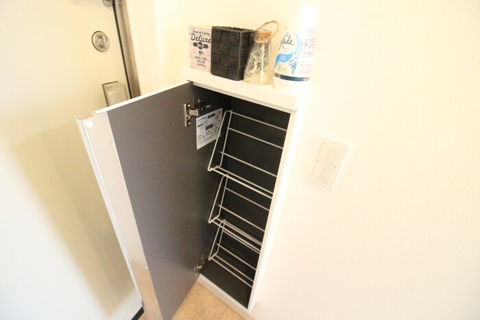 物件内観写真17　(靴箱)