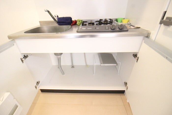 物件内観写真21　(キッチン)