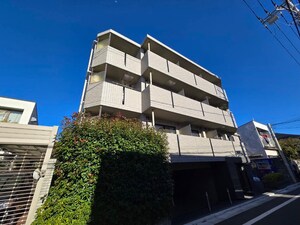 ルーブル鷺宮参番館(203)外観写真
