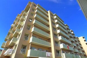 グロ－バルガ－デンシティＡ外観写真