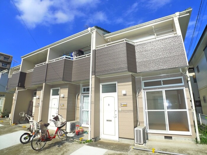 物件外観写真5　(外観写真)