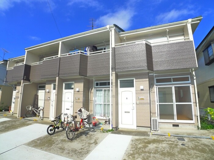 物件外観写真6　(外観写真)