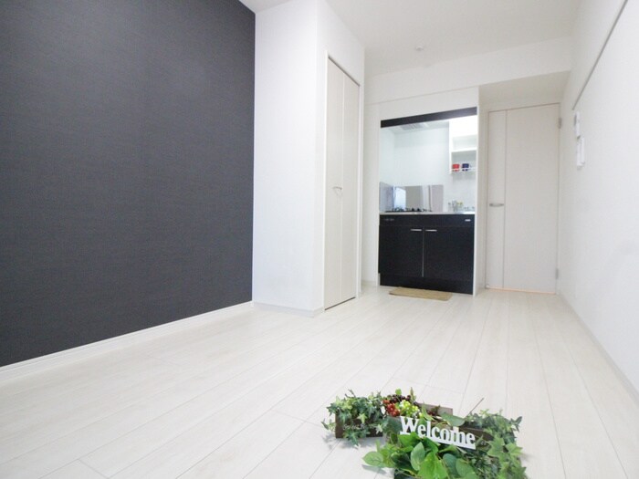 物件内観写真7　(居室)