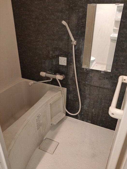 物件内観写真10　(バス／シャワールーム等)