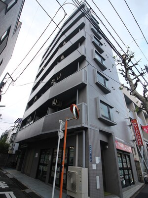 ソアール板橋本町第二（703）外観写真