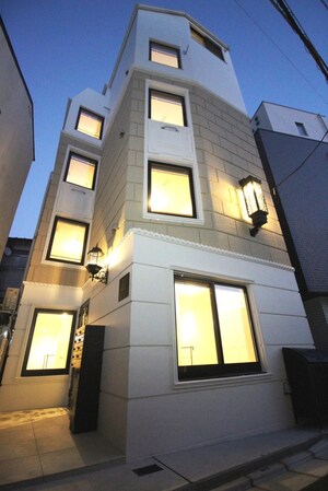 HJ　PLACE　Hongo外観写真