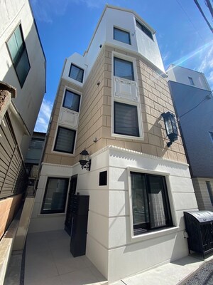 HJ　PLACE　Hongo外観写真