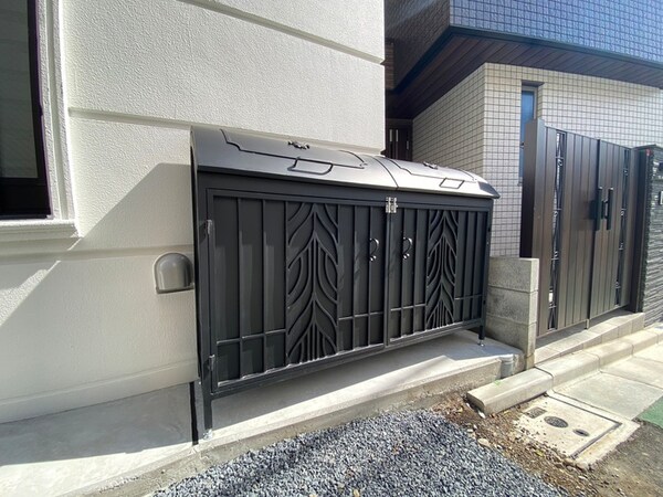 建物設備