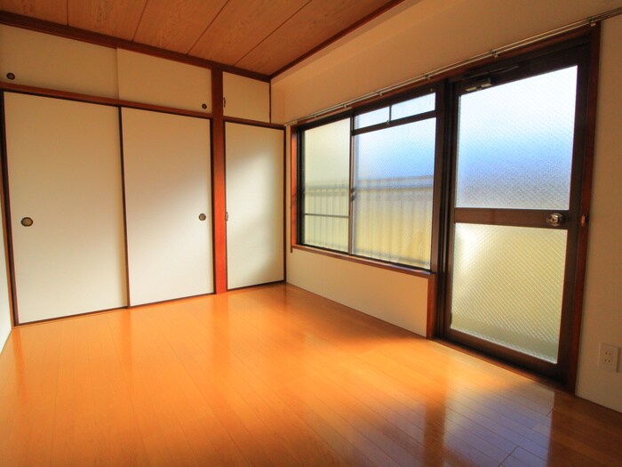 物件内観写真7　(居室)