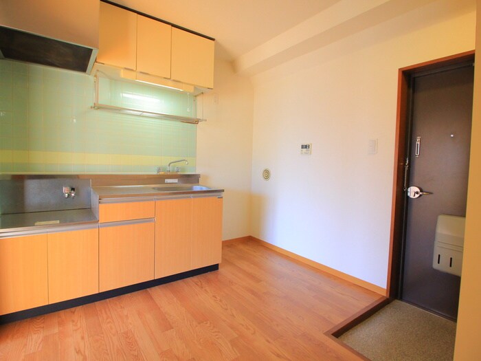 物件内観写真10　(キッチン)