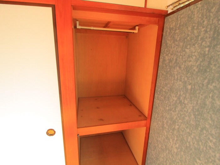 物件内観写真15　(収納)