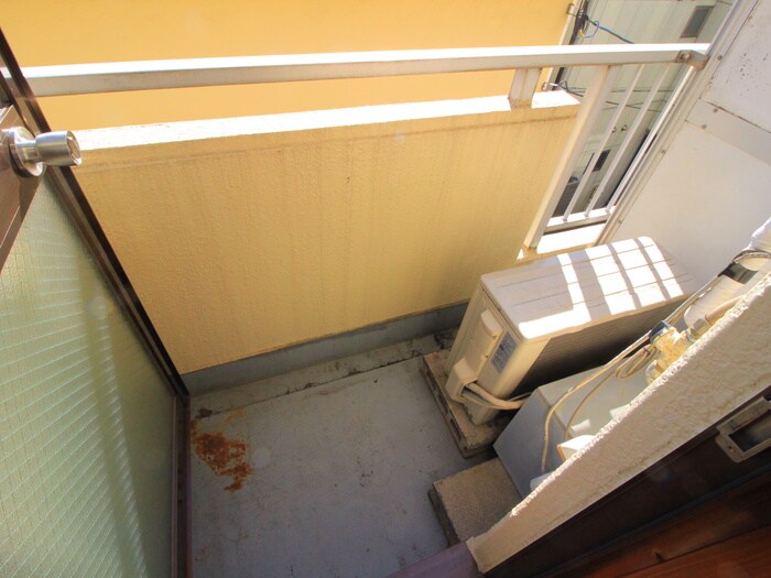 物件内観写真16　(ベランダ・バルコニー)