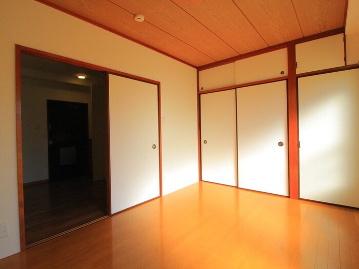 物件内観写真17　(居室)