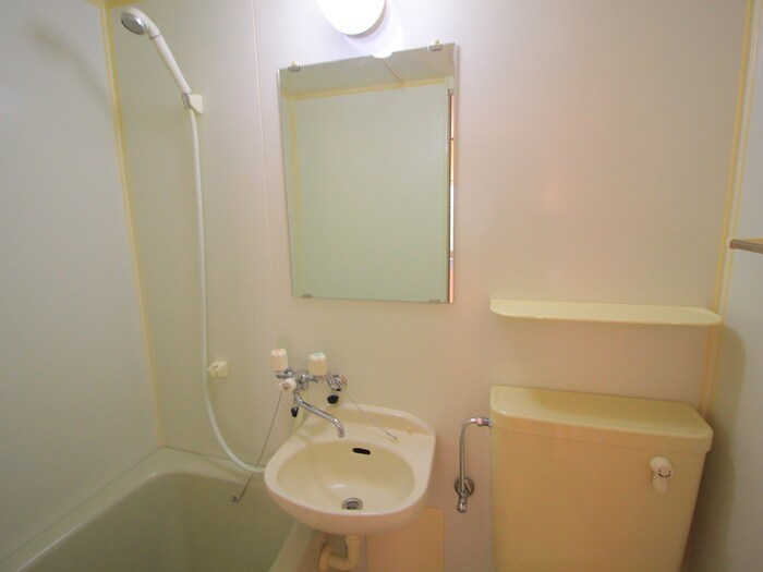 物件内観写真20　(洗面)