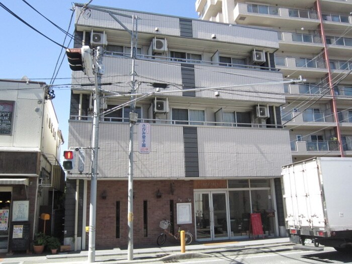 物件外観写真2　(周辺環境)