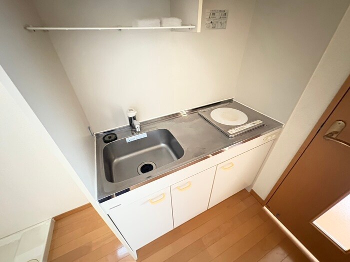 物件内観写真11　(キッチン)