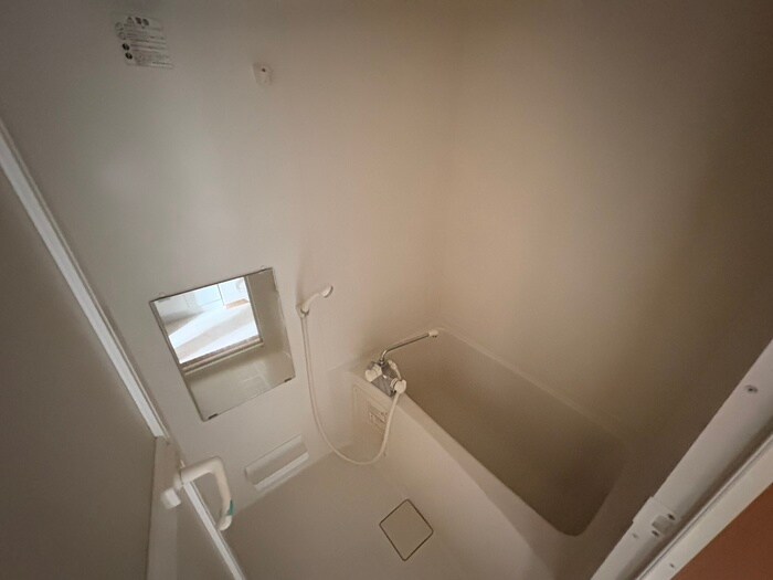 物件内観写真12　(バス／シャワールーム等)