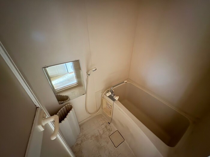 物件内観写真13　(バス／シャワールーム等)