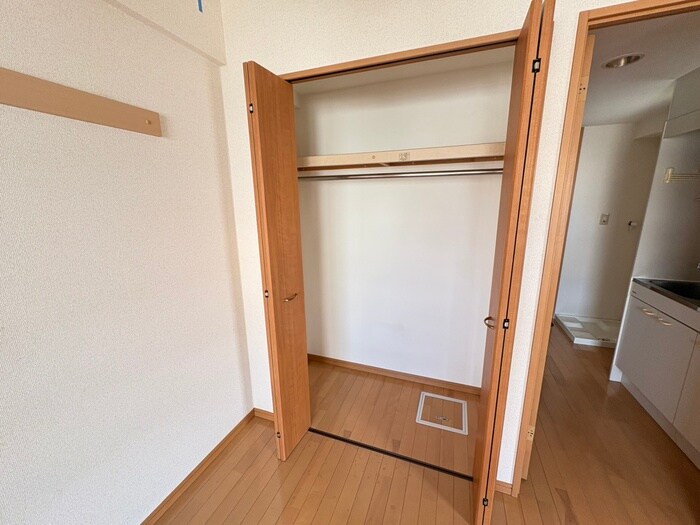 物件内観写真19　(収納)