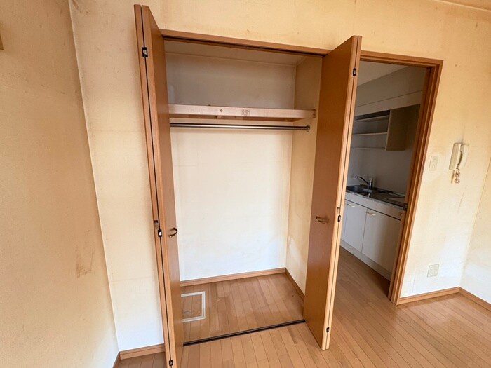 物件内観写真19　(収納)