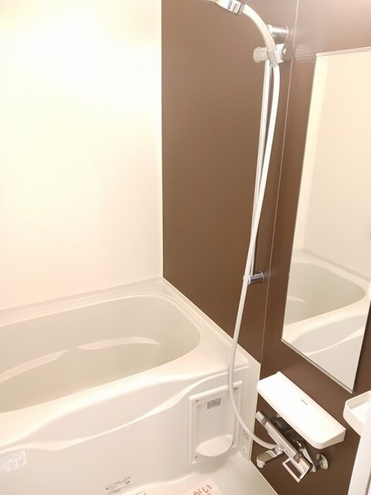 物件内観写真5　(バス／シャワールーム等)
