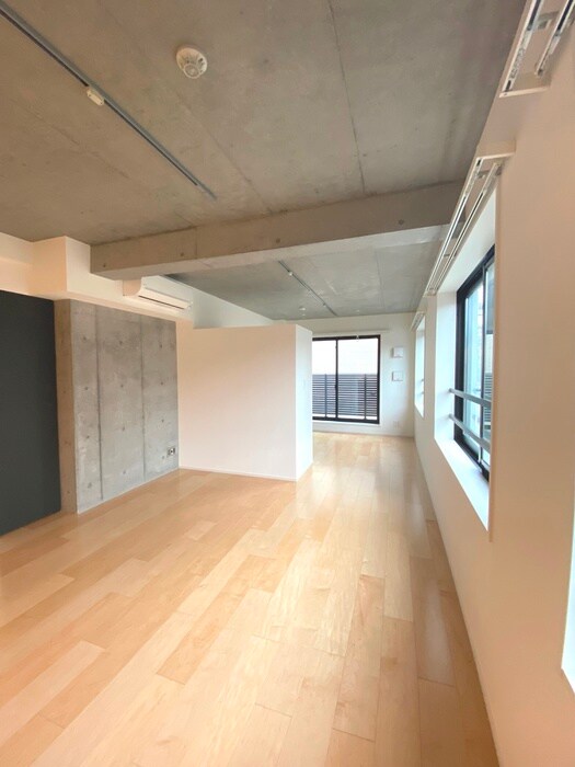 ASTILE西新宿Ⅱの居室