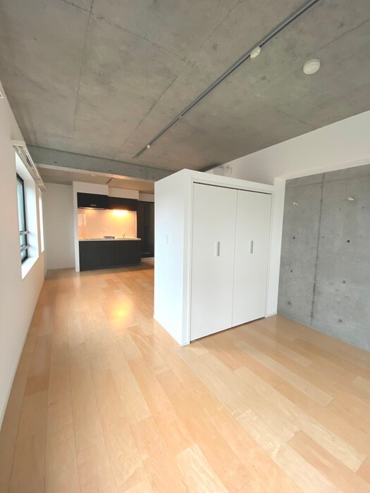 ASTILE西新宿Ⅱの居室