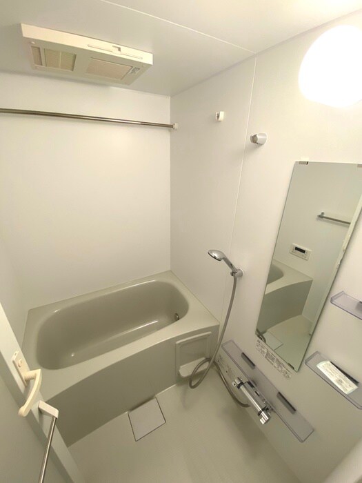 物件内観写真15　(バス／シャワールーム等)