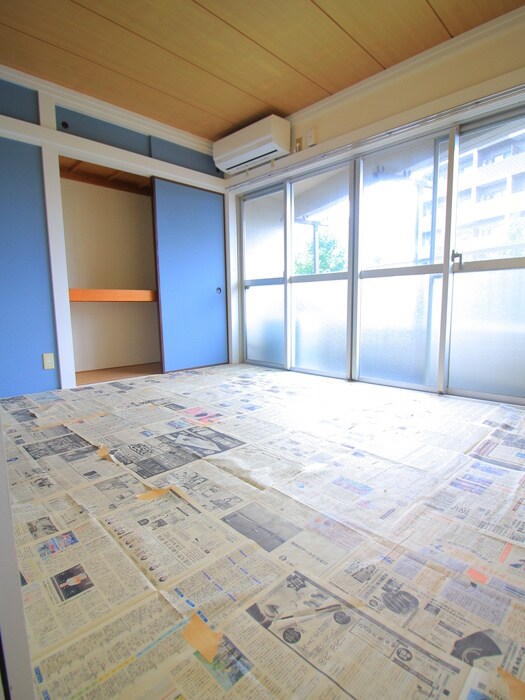 物件内観写真6　(居室)