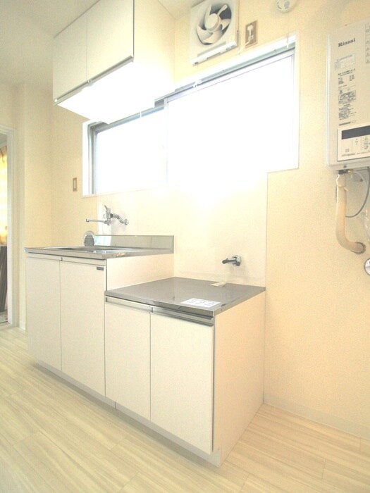 物件内観写真17　(キッチン)