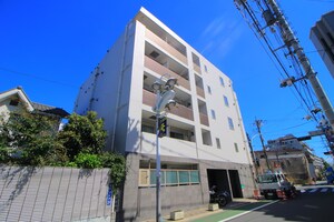 エイブル上板橋外観写真