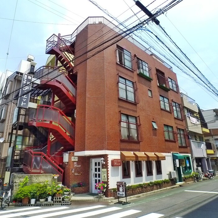 物件外観写真2　(外観写真)