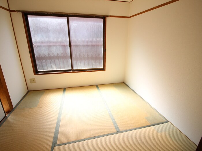 物件内観写真5　(居室)