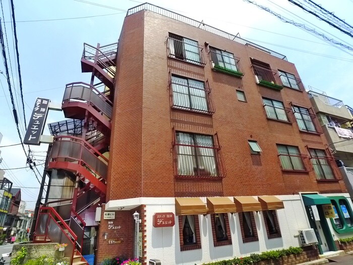 物件外観写真3　(外観写真)