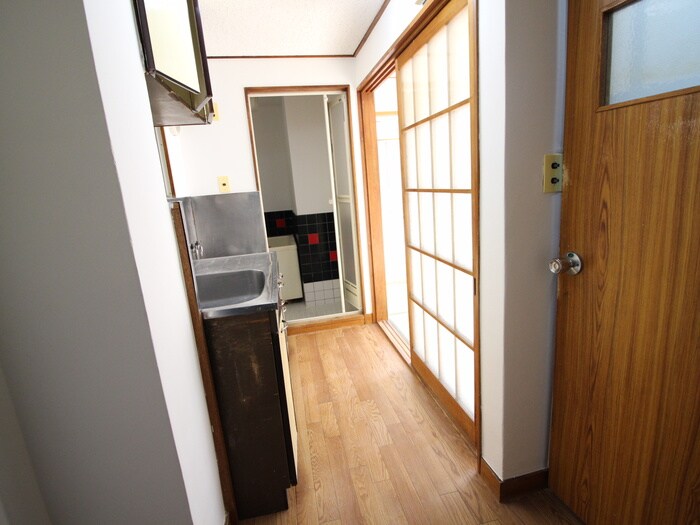 物件内観写真13　(内観写真)