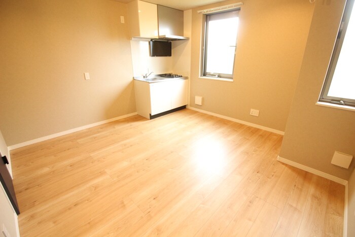 物件内観写真9　(居室)