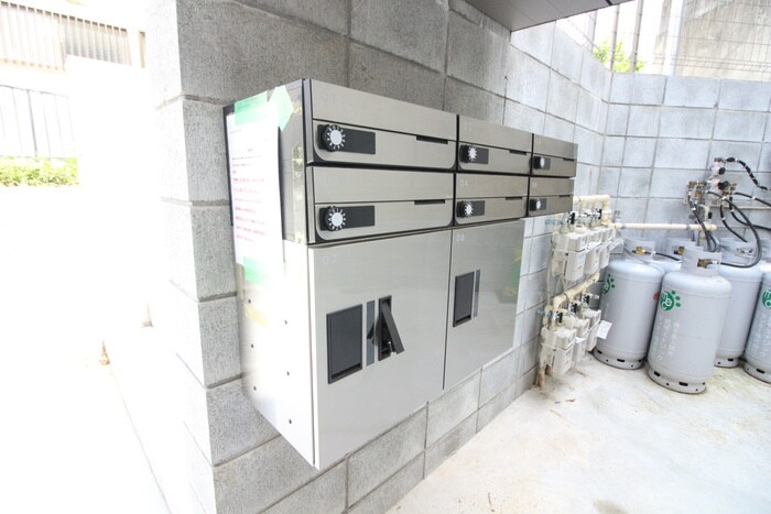 物件外観写真3　(建物設備)