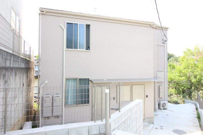 物件外観写真6　(外観写真)