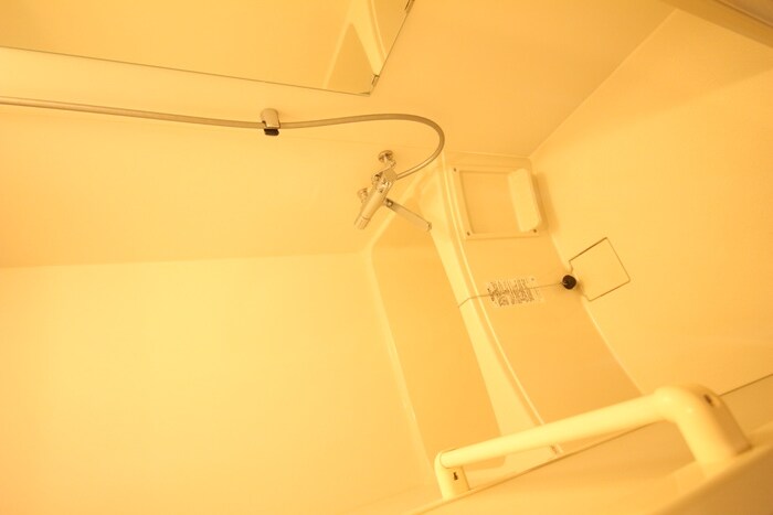 物件内観写真12　(バス／シャワールーム等)