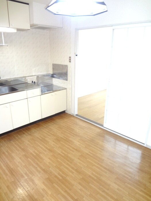 物件内観写真11　(キッチン)