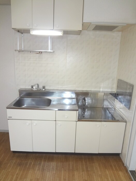 物件内観写真12　(キッチン)