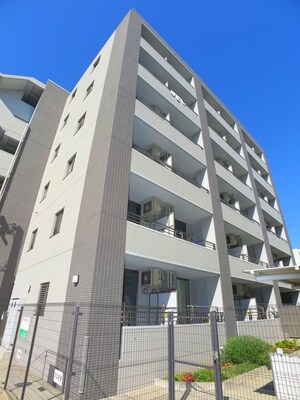 エスポワ－ル外観写真