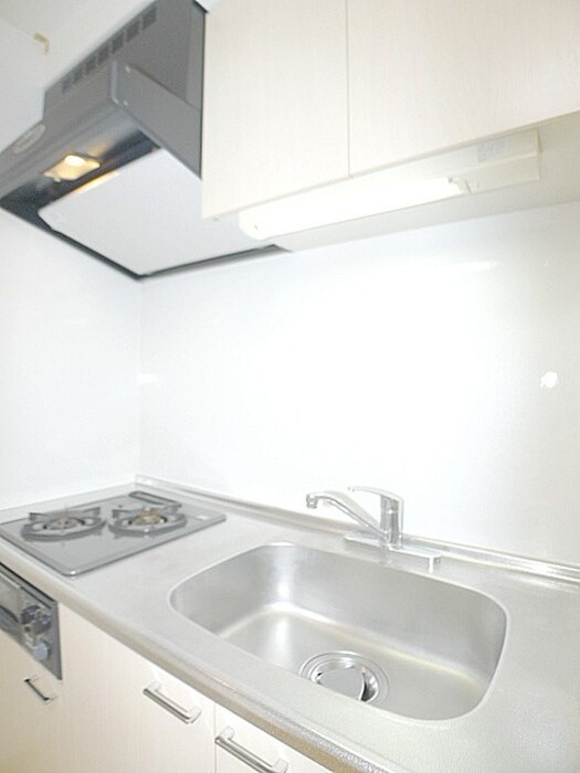 物件内観写真9　(キッチン)