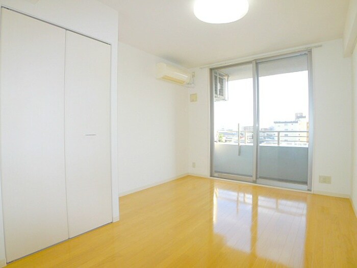 物件内観写真10　(ベランダ・バルコニー)