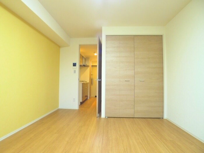 物件内観写真9　(室内からの展望)