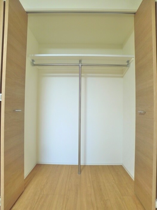 物件内観写真10　(収納)