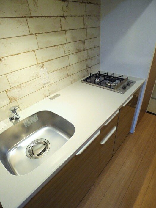 物件内観写真11　(キッチン)